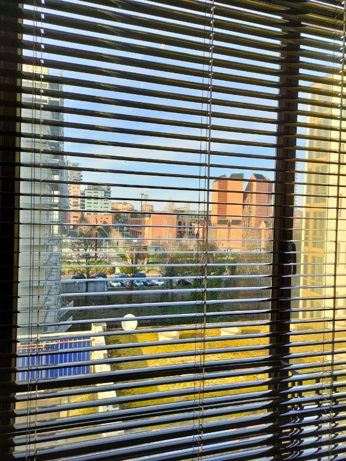 Loft 3 Business Leilighet Torino Eksteriør bilde