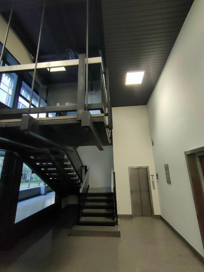 Loft 3 Business Leilighet Torino Eksteriør bilde