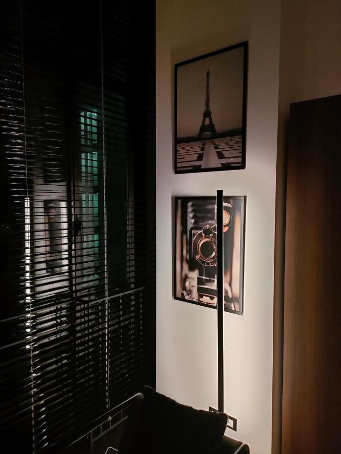 Loft 3 Business Leilighet Torino Eksteriør bilde